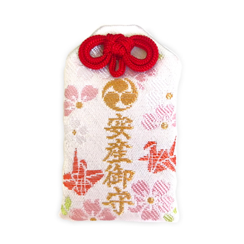 都内 かわいい安産お守り15選 御朱印好き妊婦の独断と偏見 Abcのなんでもマニュアル