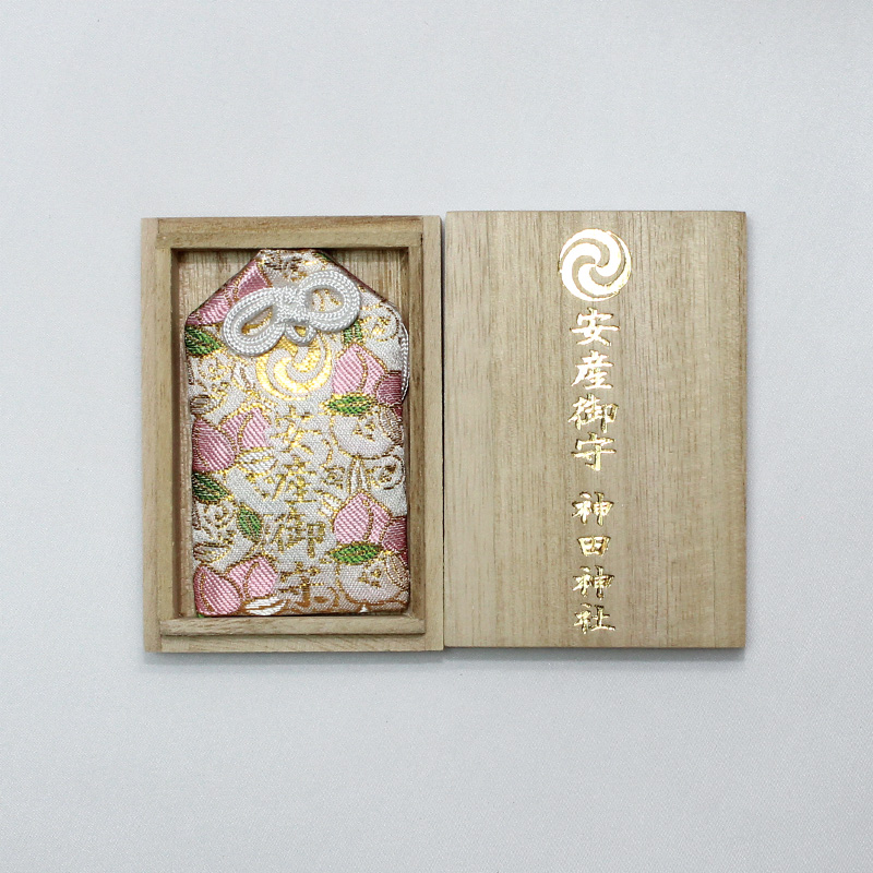 都内 かわいい安産お守り15選 御朱印好き妊婦の独断と偏見 Abcのなんでもマニュアル